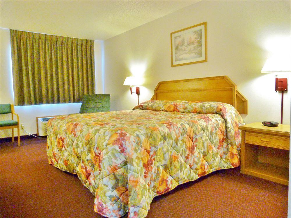 Budget & Motel Nevada