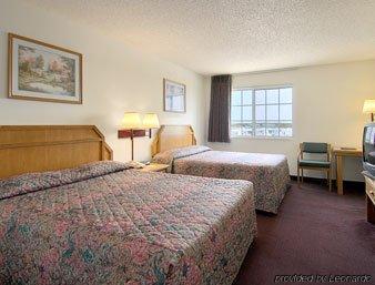 Budget & Motel Nevada
