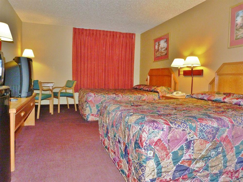 Motel Budget & Nevada
