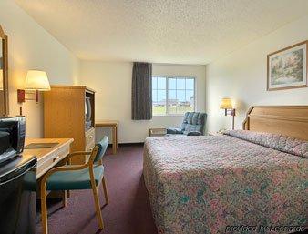 Budget & Motel 3*